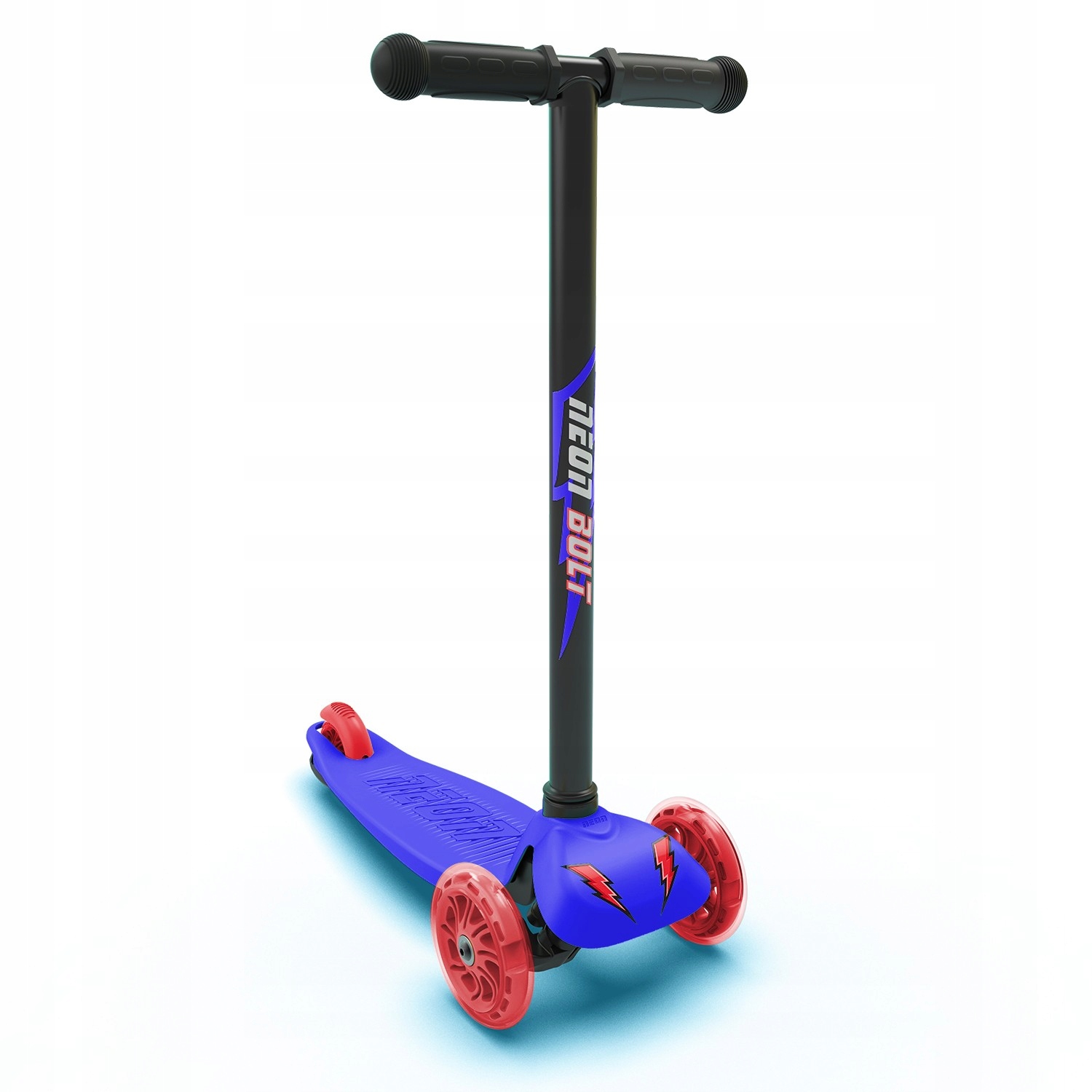 Yvolution Neon Bolt Blue