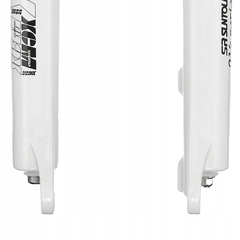 Amortyzator 26" SR Suntour XCM-DS-RL skok 100mm rura 1-1/8" A-head Disc-PM Średnica rury 1,1/8