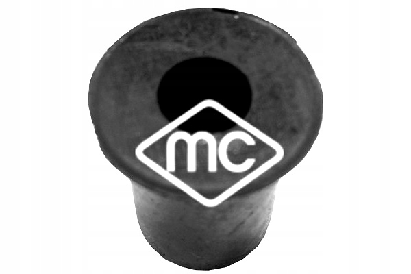 ZAŚLEPKA WODNA 8MM METALCAUCHO Producent części Metalcaucho