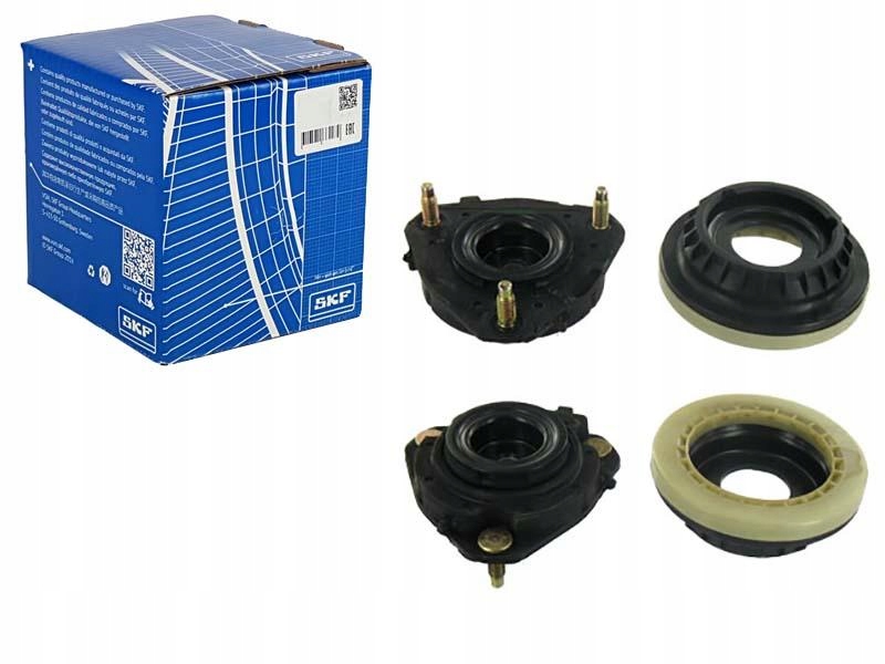 

Skf Poduszki Łożyska Amortyzatora Mondeo MK3 III