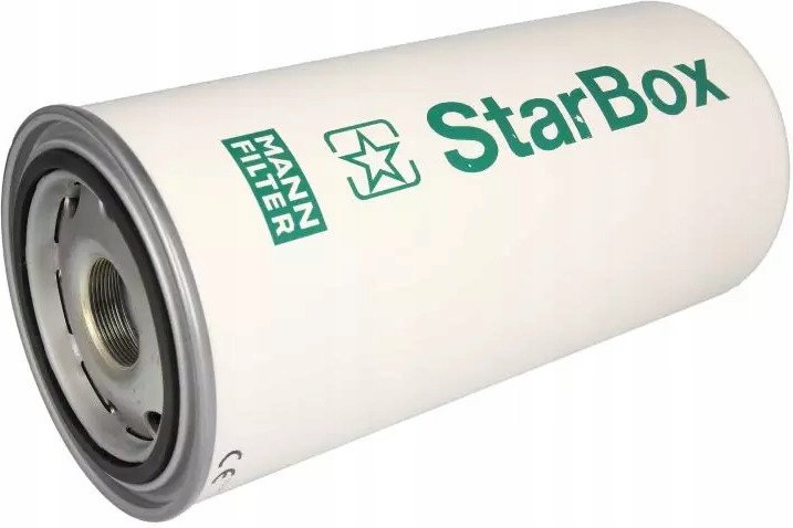 MANN FILTR OLEJU LB 13 145/21