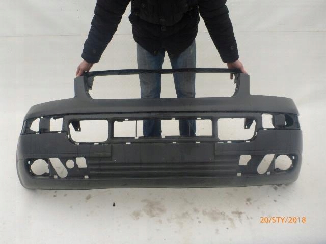 VW TRANSPORTER T5 03-09 bumper front front