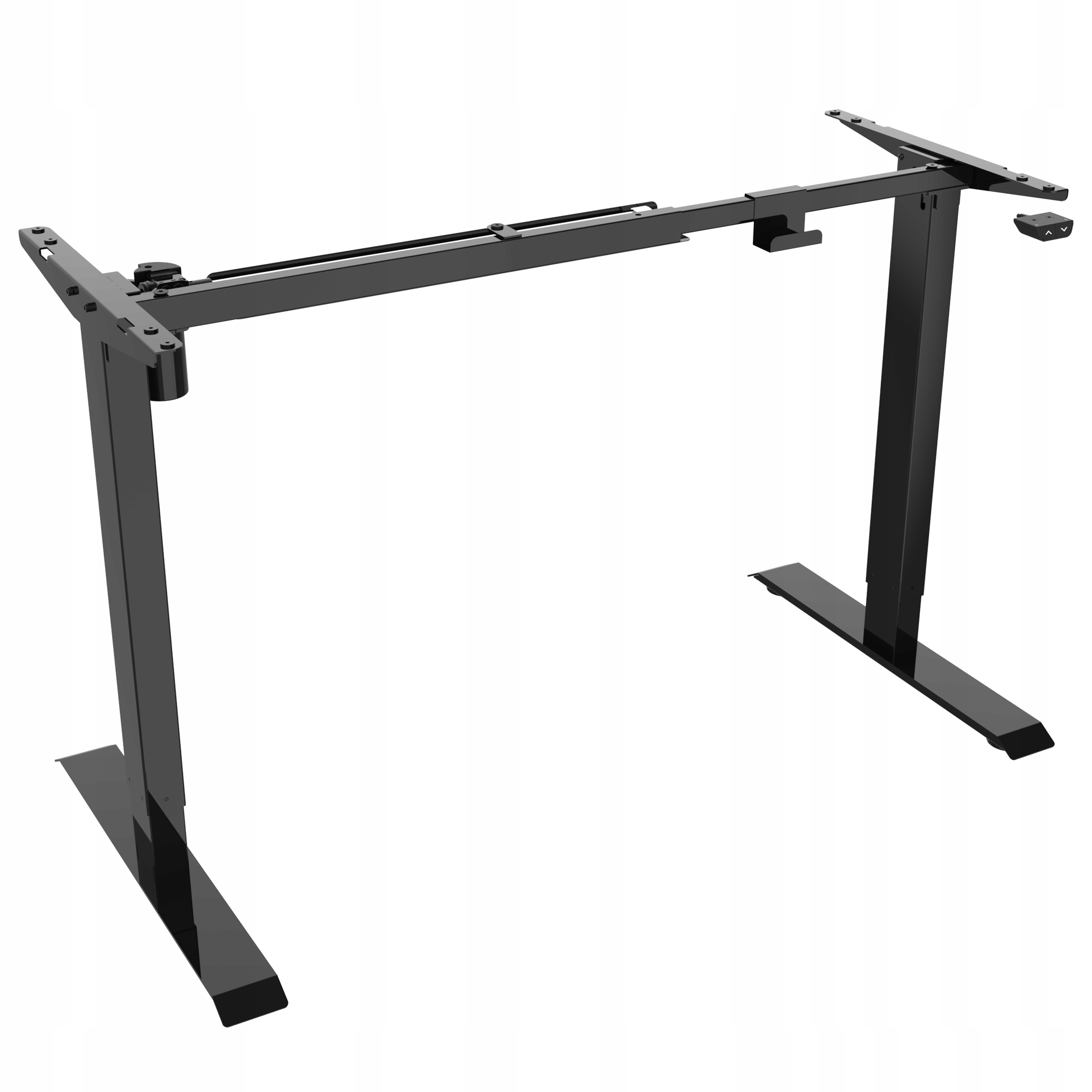 

Stelaż biurka z Elektryczną Regulacją Wysokości B