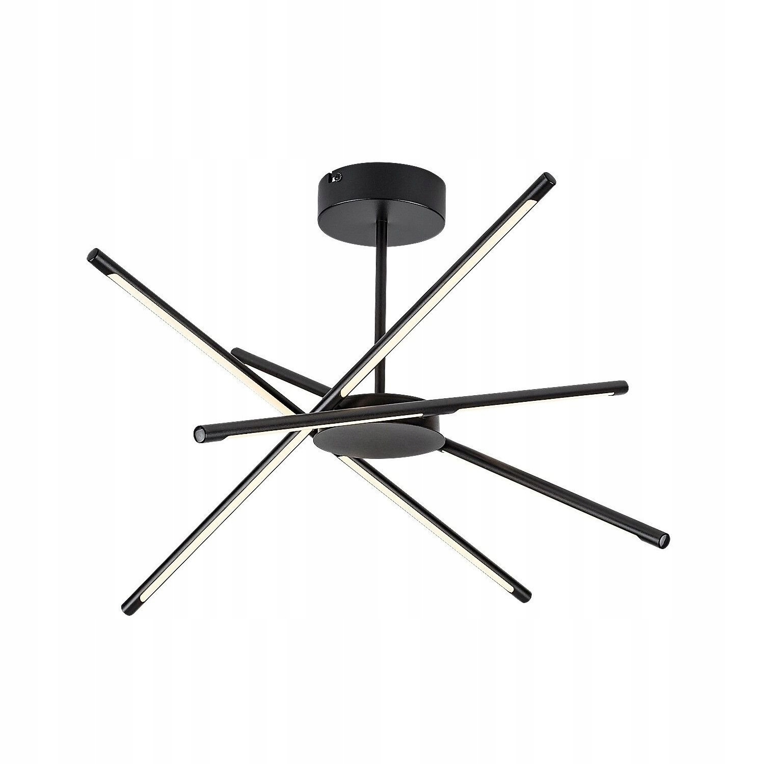 Led stropná lampa 40W Rabalux HENLI2 71338 moderná