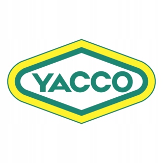Officiel Produit Yacco Lube R 5w30 1L Rodzaj syntetyczne