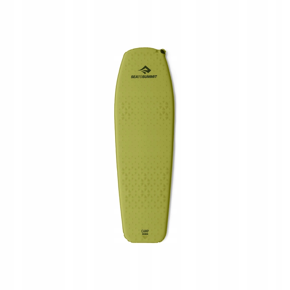 Samonafukovací karimatka Sea To Summit Camp Self Inflating Mat Regular