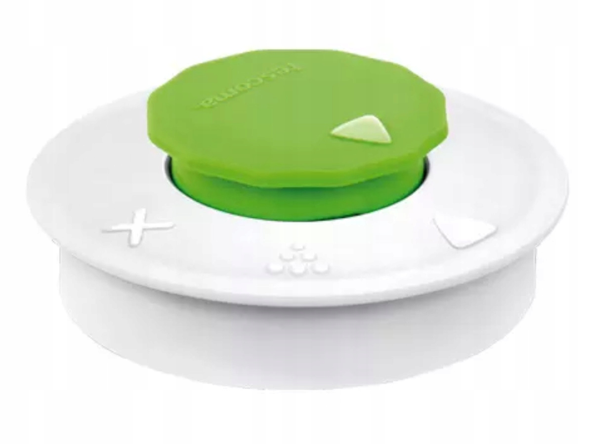 

Wieczko Do Kiszenia Z Regulacją Ciśnienia Tescoma