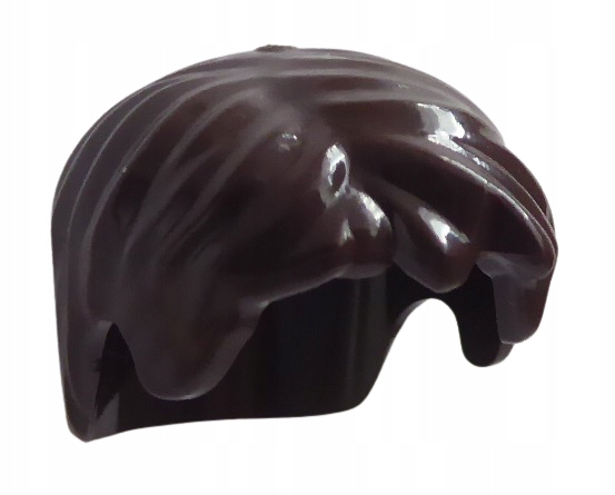 

Lego C Brązowe Włosy Męskie Krótkie 62810/4535553