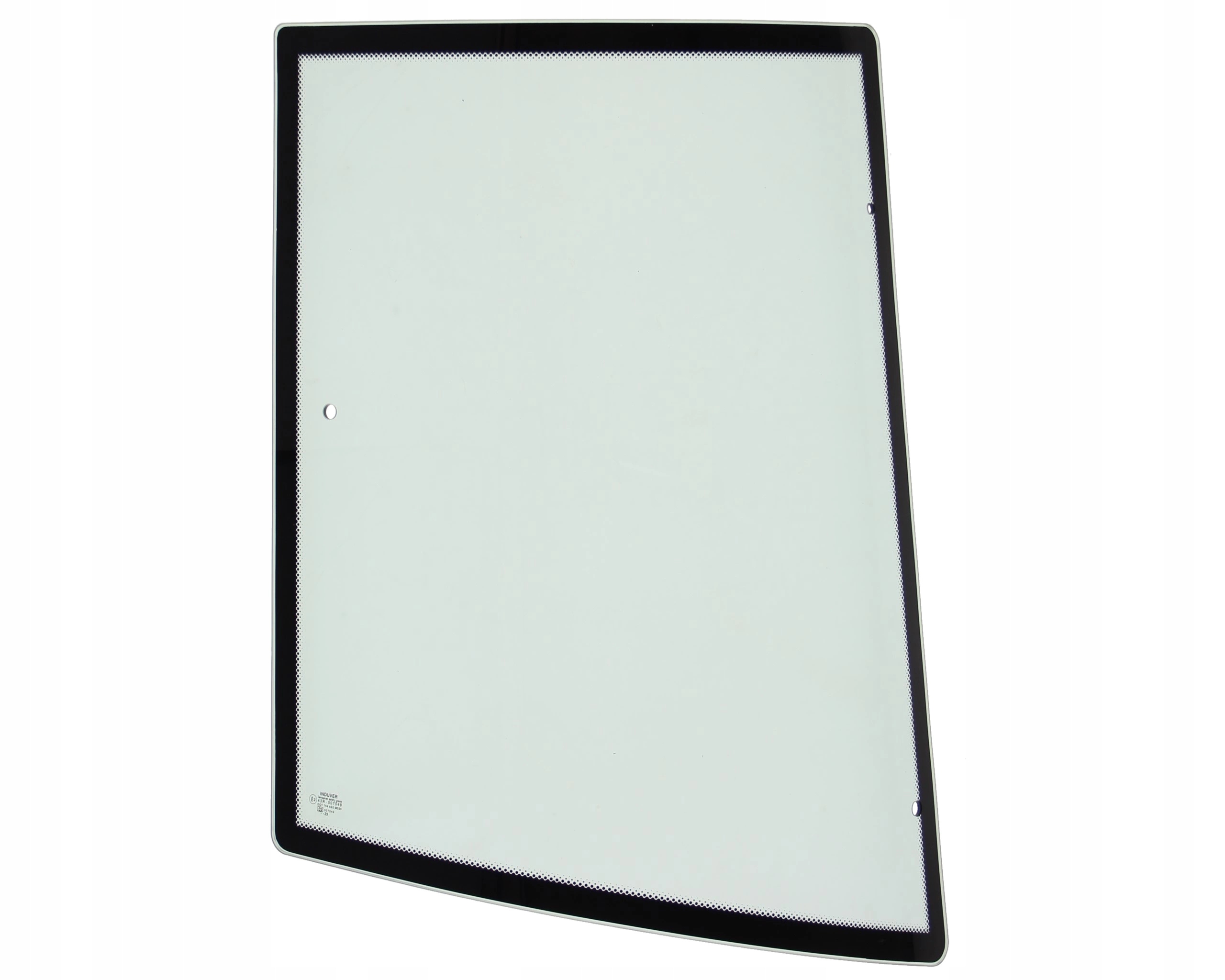 sklo Mf 6100 8100 8200 7400 landini rohové L