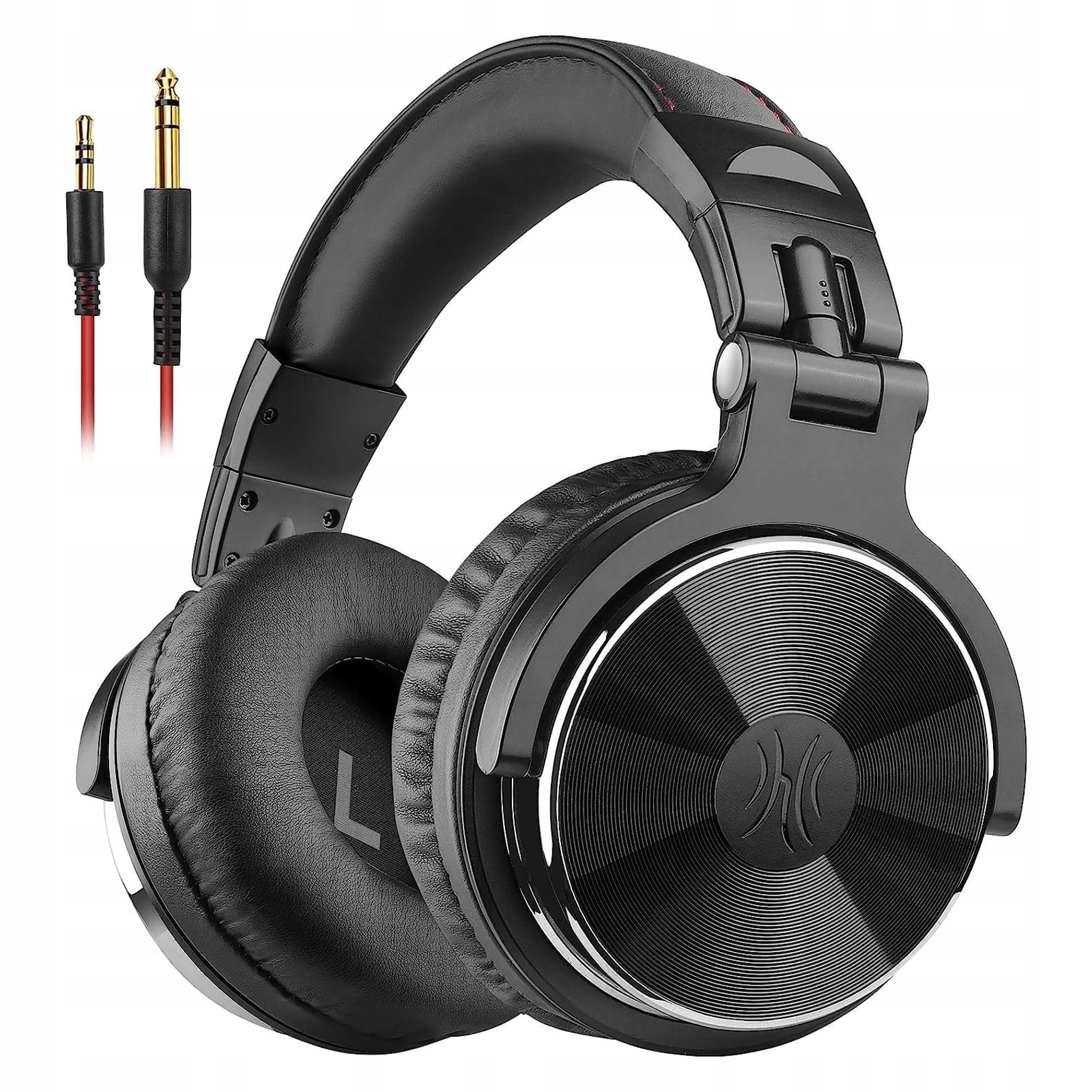 Studiové Sluchátka Do Uší Oneodio Studio Pro 10 Gaming Aux 1/4–3,5 MM