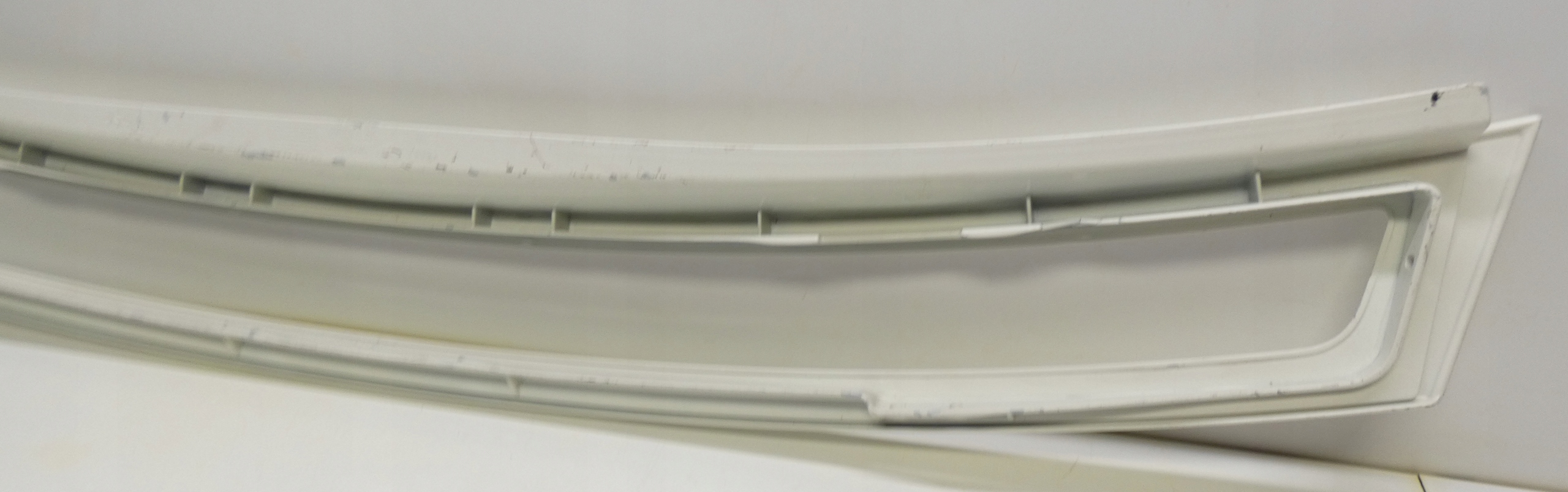 AUDI R8 SPYDER 427827933 2010-2015 LOTKA boot doors rear part boot SPOILER