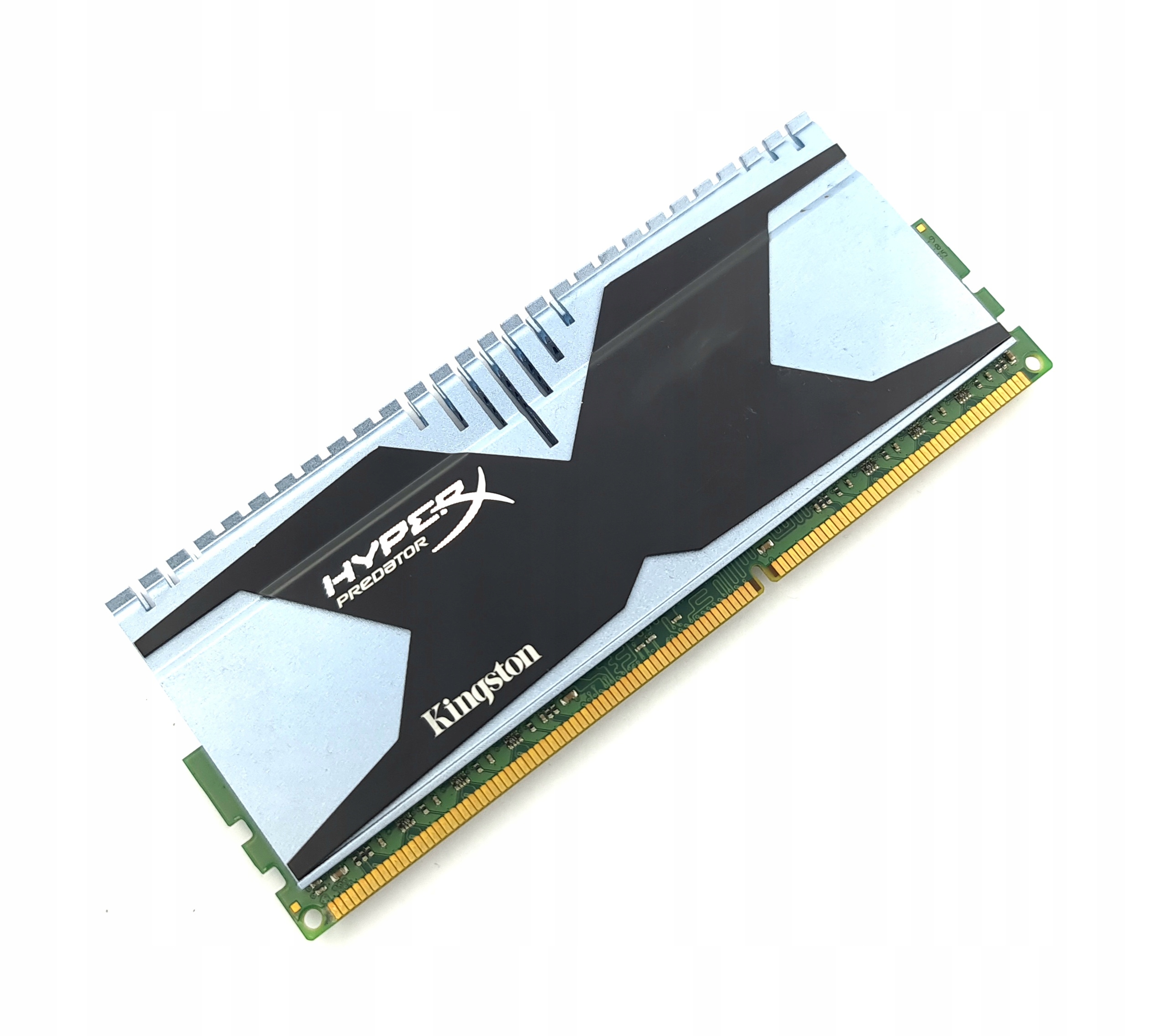 Ram Kingston Hyperx Ddr3 w Pamięć RAM 2400 MHz - Allegro.pl
