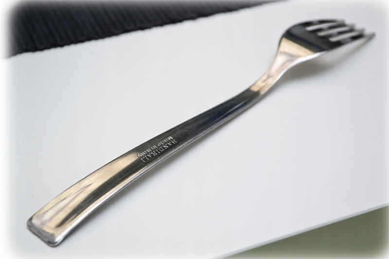 Widelec stołowy 18,7 cm BARI GASTRO BM Marka BM