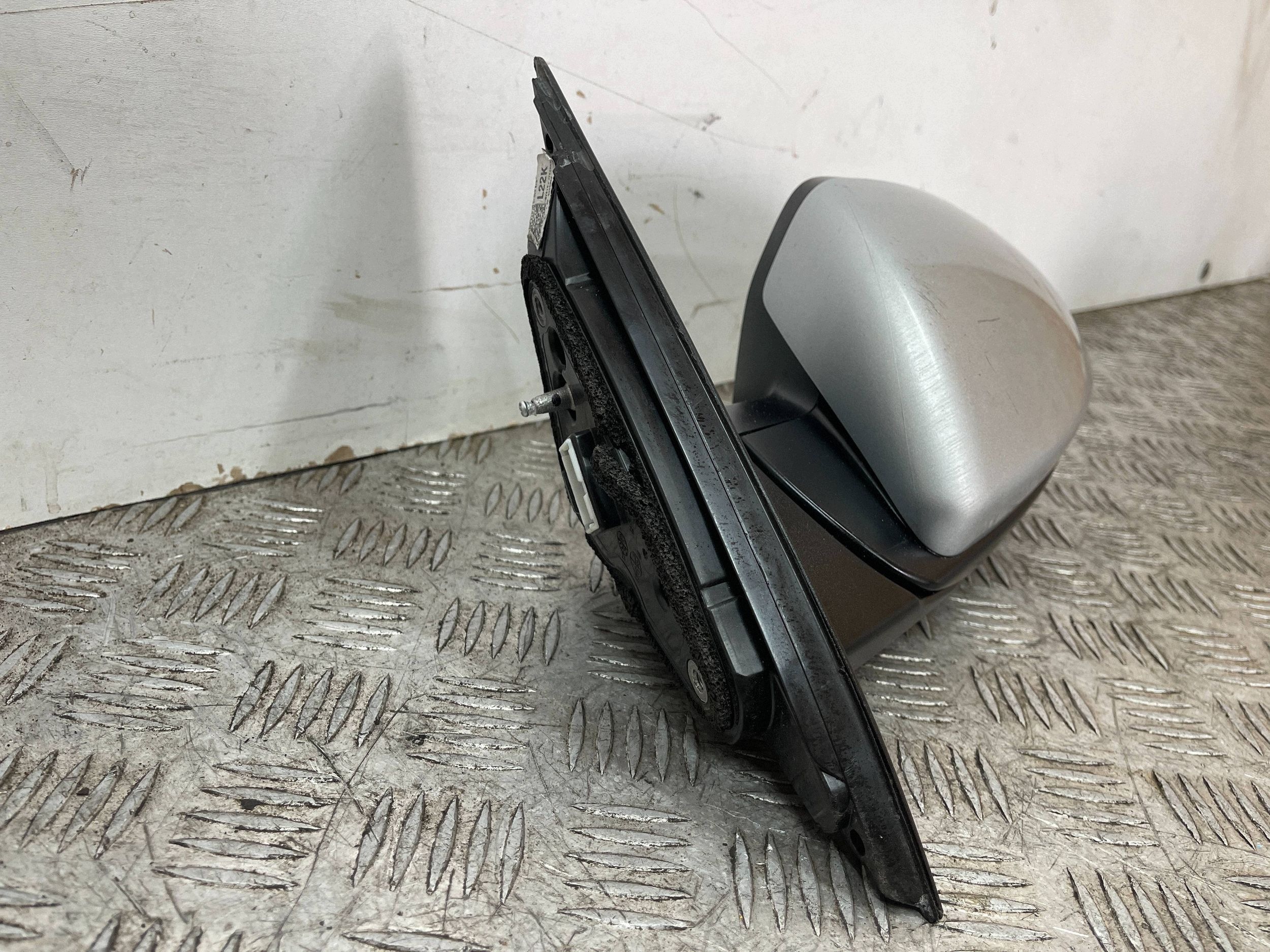 electrics mirror left left KIA CEED 3 III 18- 5-PIN 87610-J7220