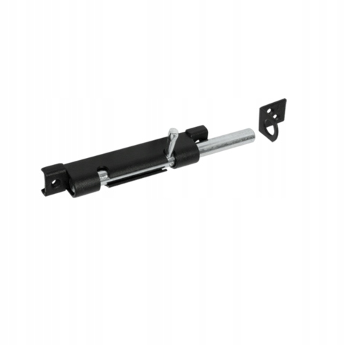 

Zasuwka C 100x10 czarna