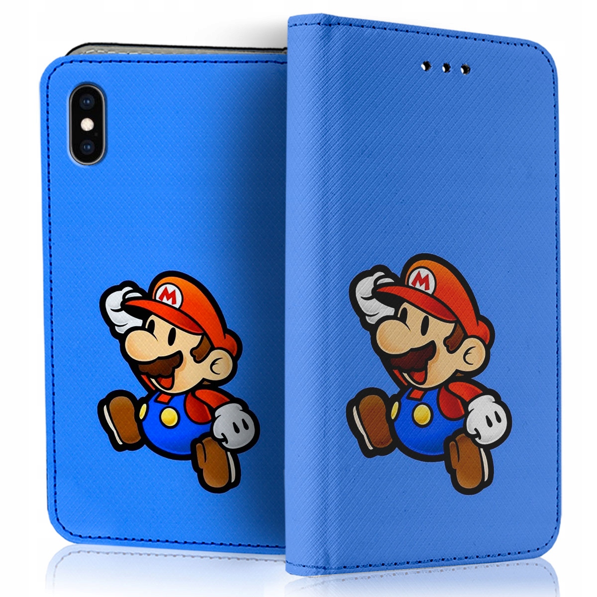 

Etui Premium Do Apple Iphone X Xs Jakość