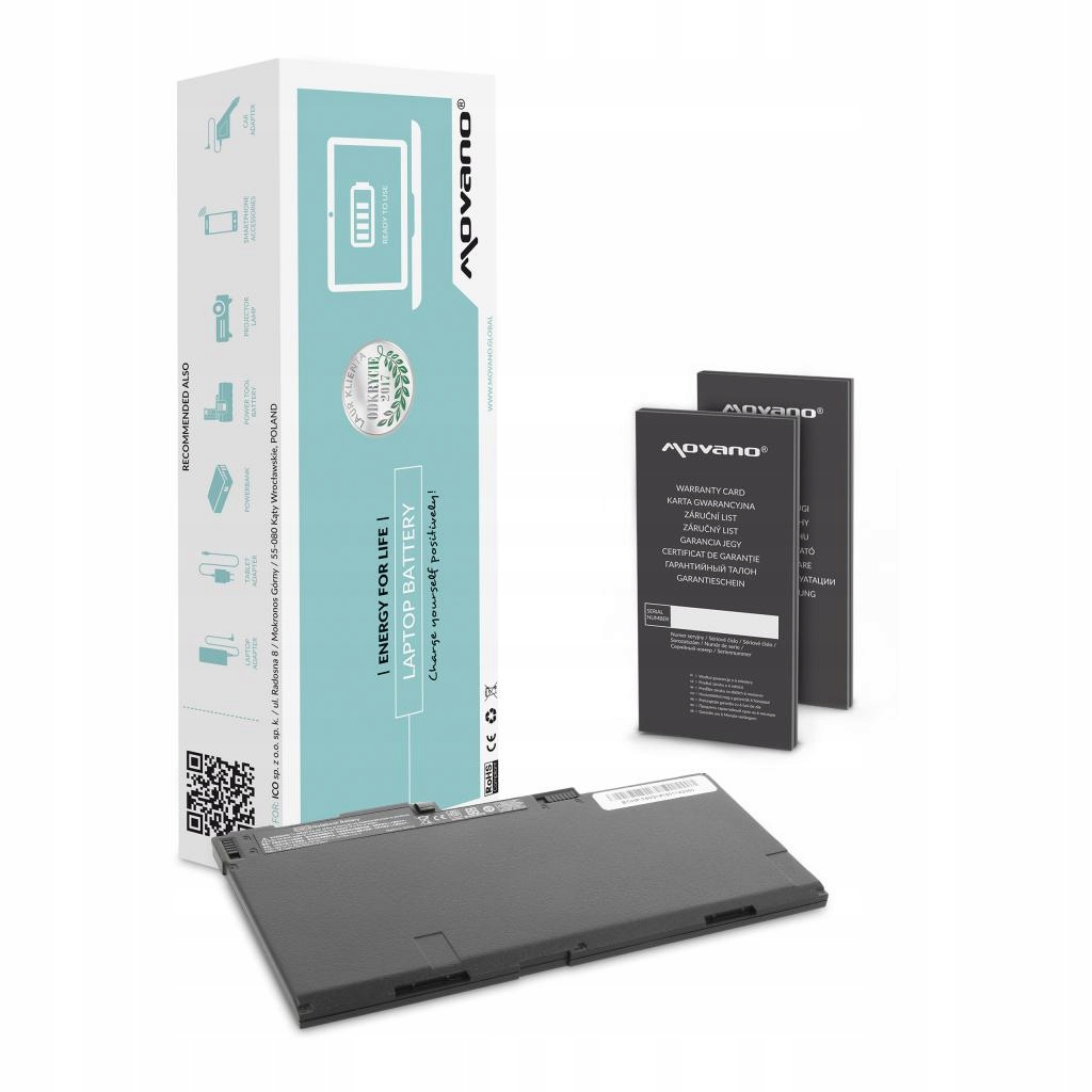 

Bateria do Hp EliteBook 750 755 840 850 G1 G2