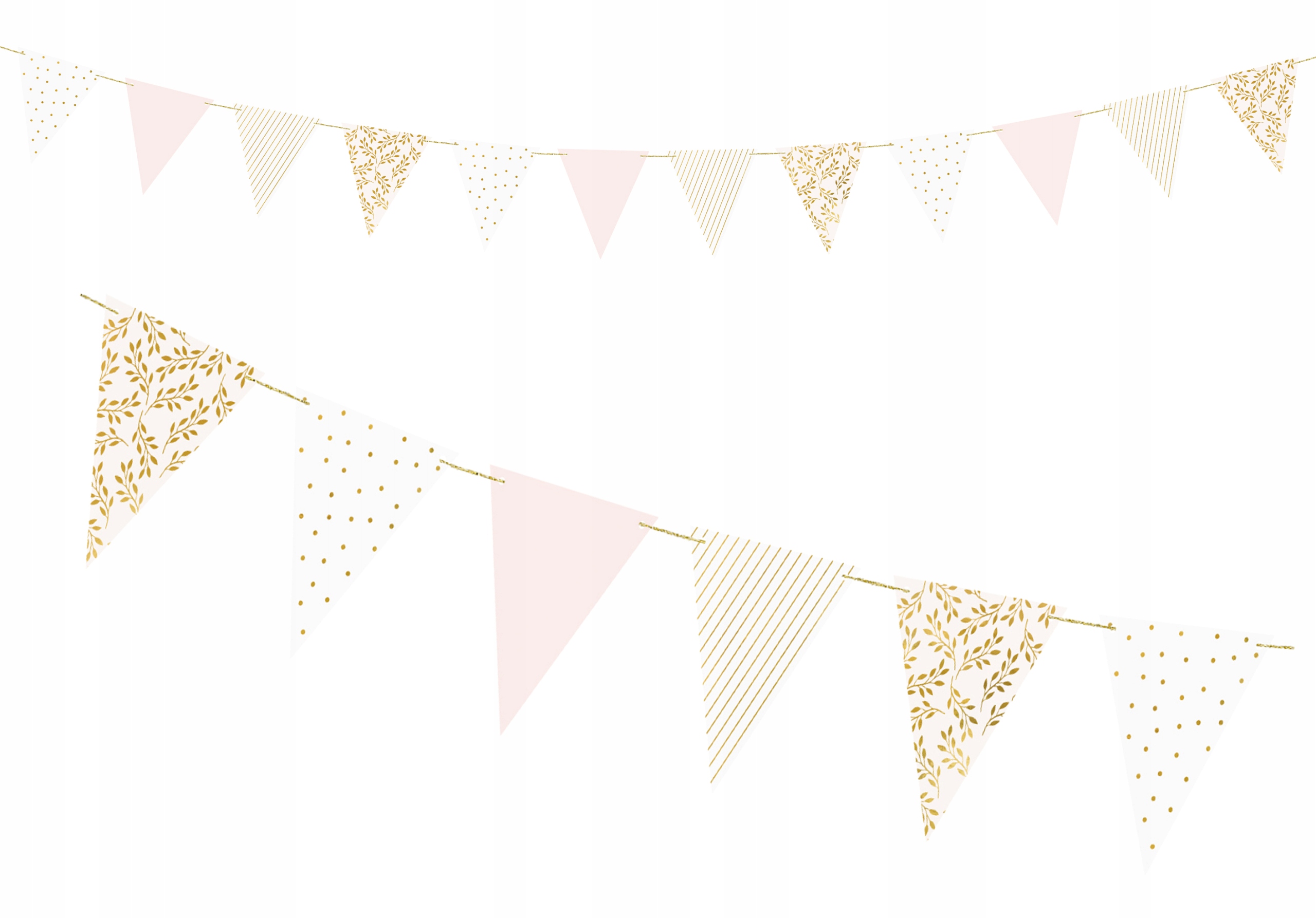 

Baner Girlanda Ozdoba Ślub Wesele 210CM-5206
