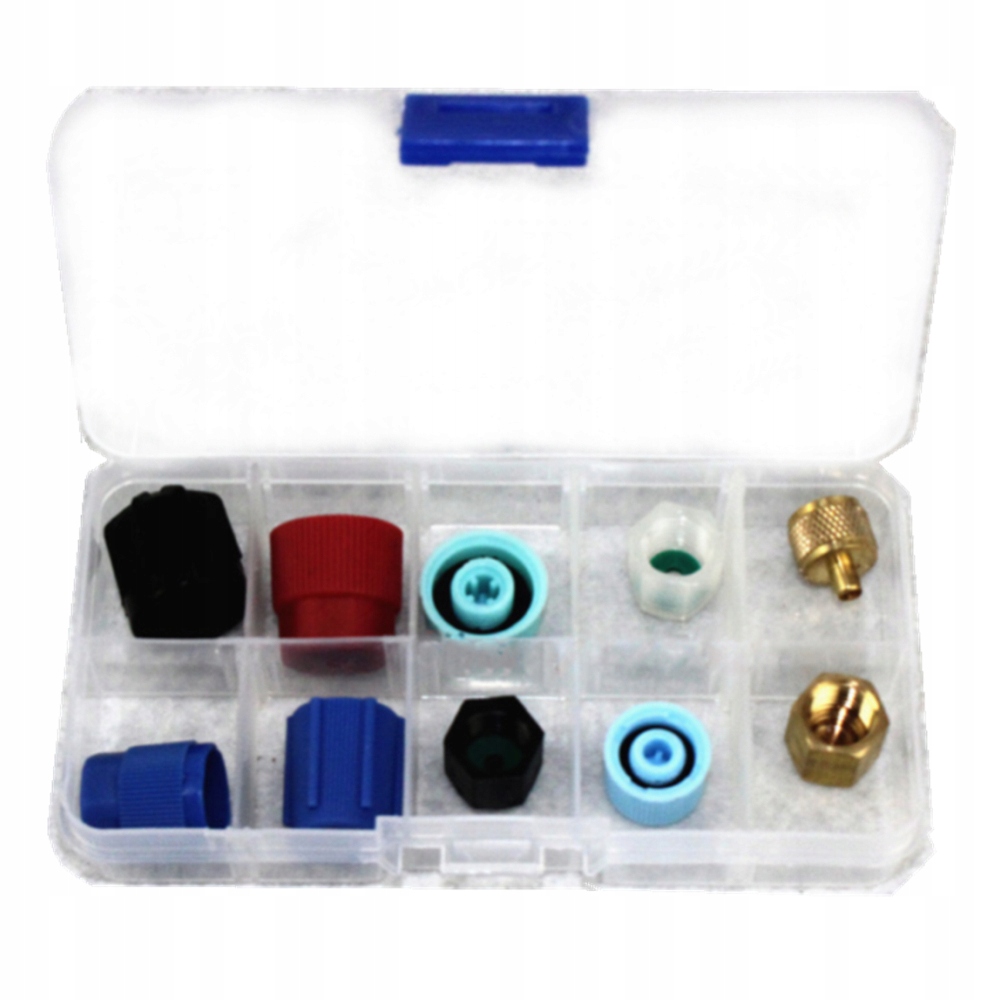 6944260480889 - доставка, кондиционер сердечник клапана крышка антир