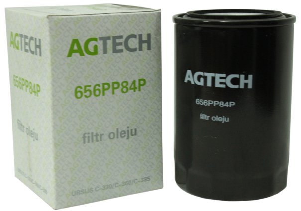 

Filtr Oleju PP-8.4 Ursus C-330 C-360 C330 C360