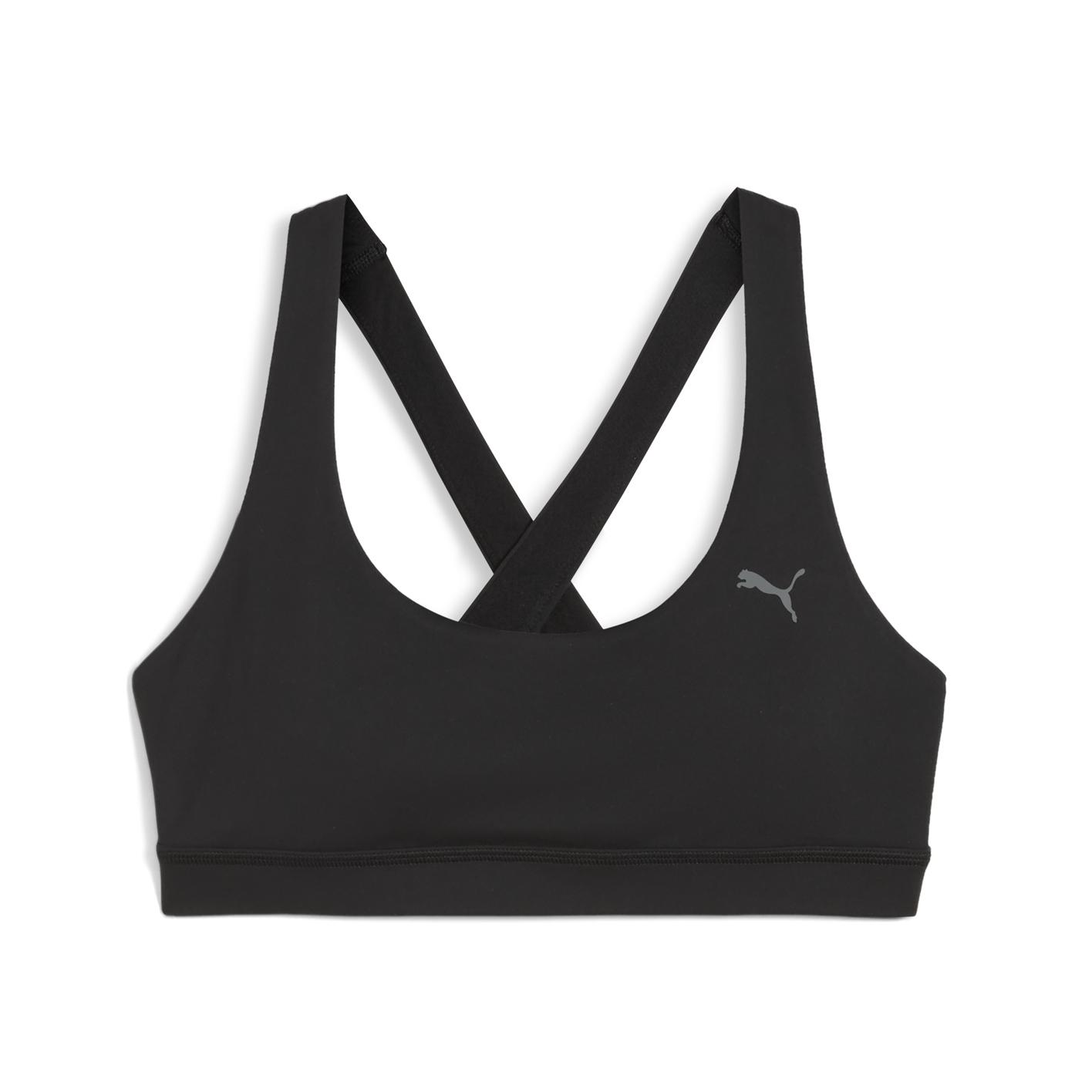 Dámská sportovní podprsenka Cloudspun Bra MID L