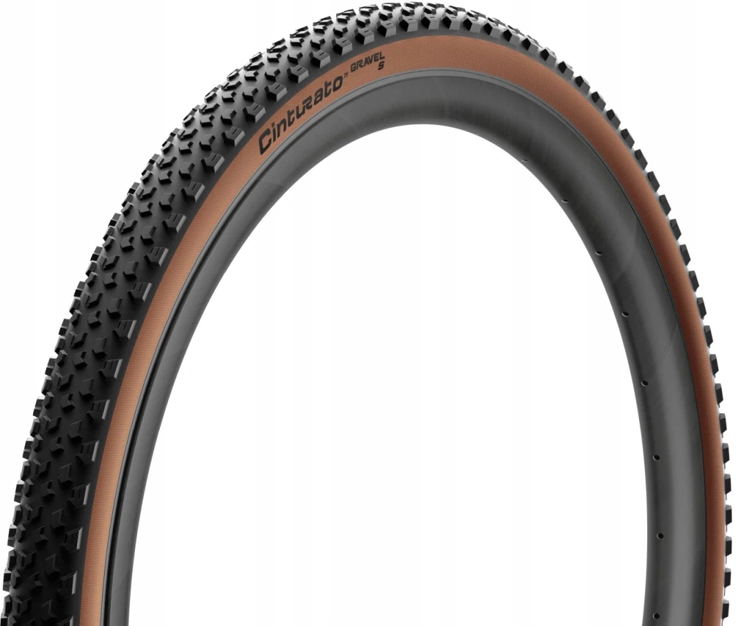 Pirelli opona Cinturato Gravel S Classic Tlr 50x700 TechWALL