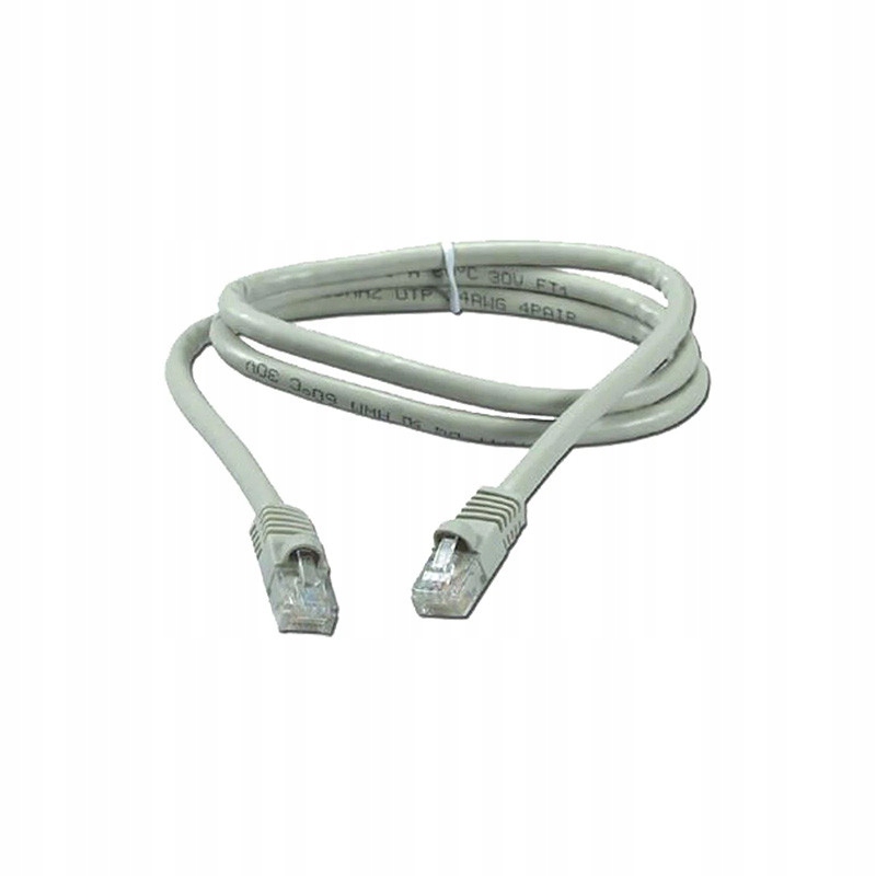 Kabel RJ12 UTP o długości 15m