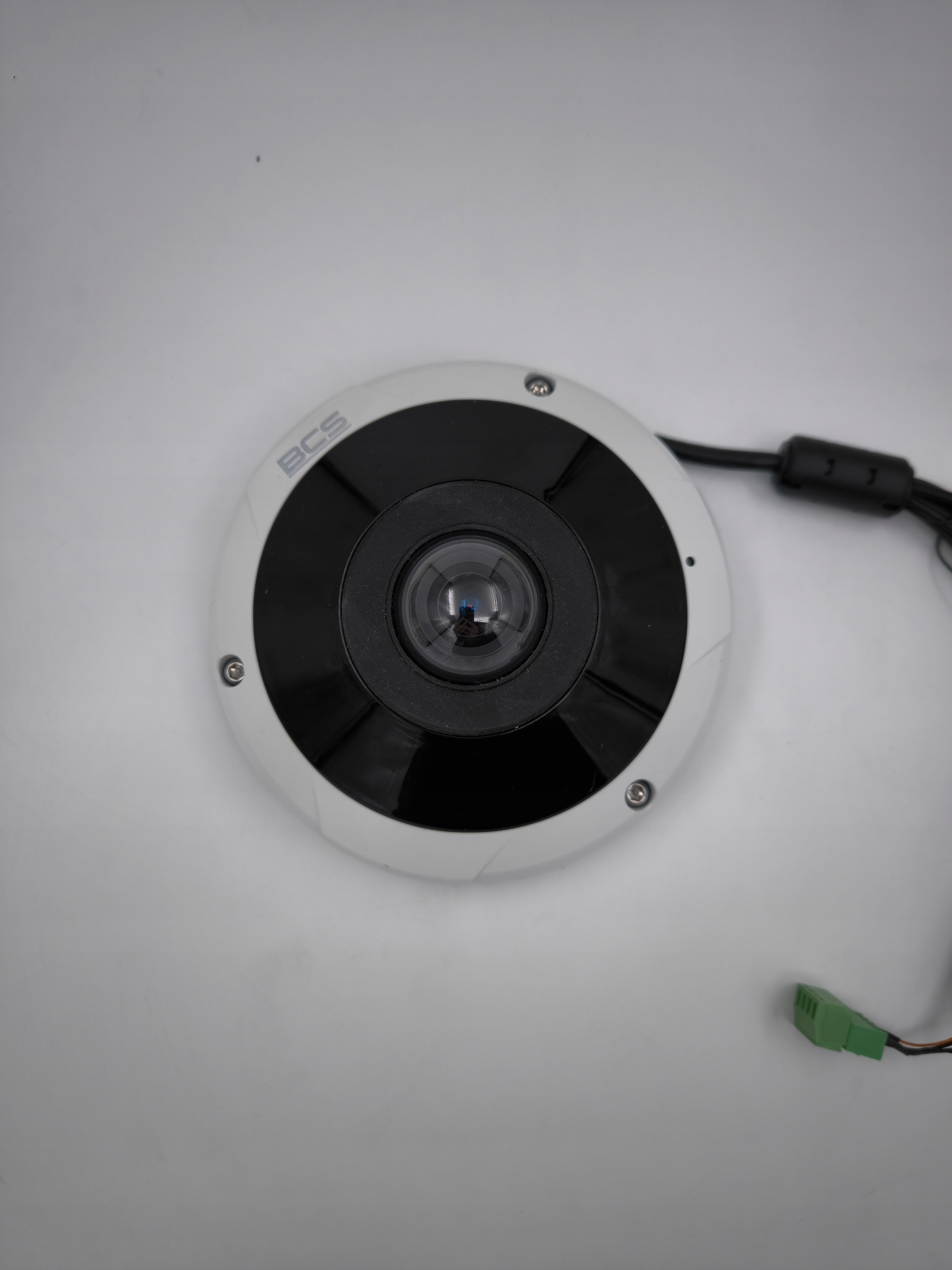 UŻYWANE Kamera Fisheye 12 Mpx DC-Y6C16WRX
