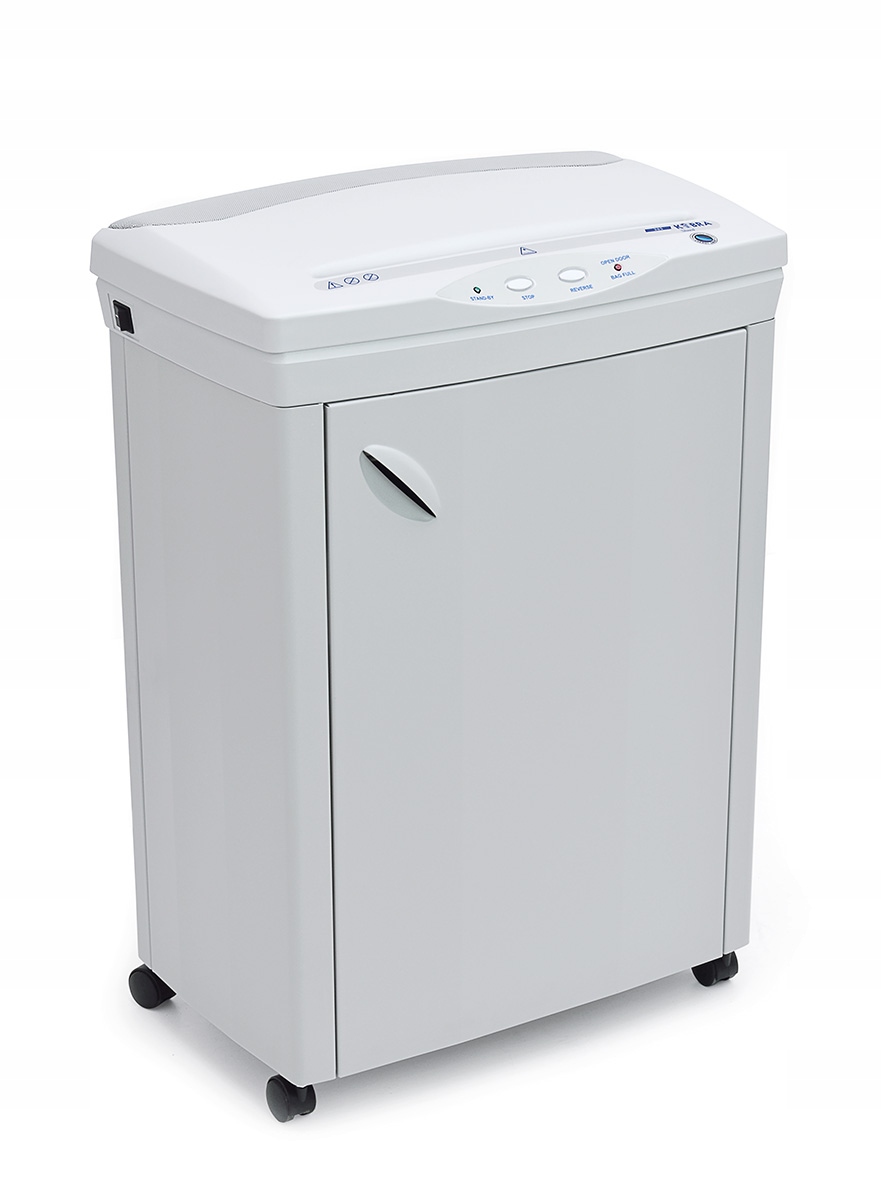 NISZCZARKA DO PAPIERU KOBRA 385 SS4 ES