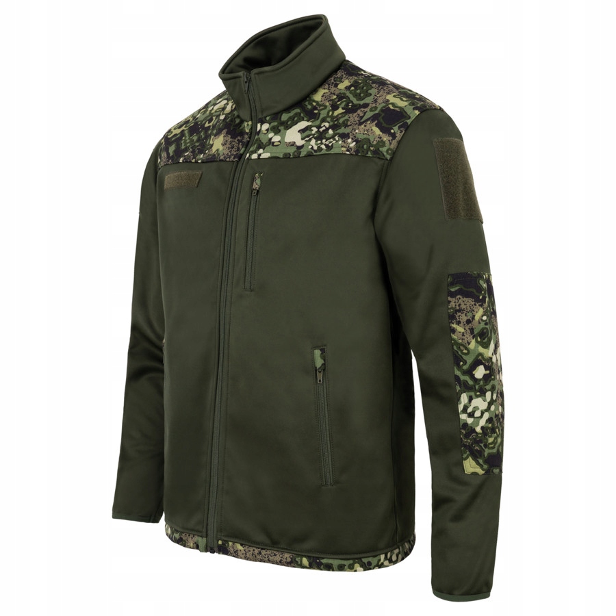 

Kurtka moro Maskpol Softshell SMM-01 Mapa XL