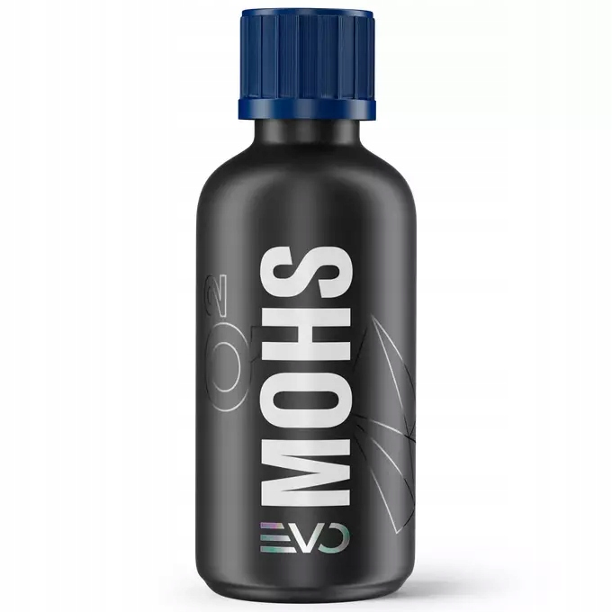 GYEON Mohs Evo Light Box Powłoka ceramiczna do lakieru 50ml