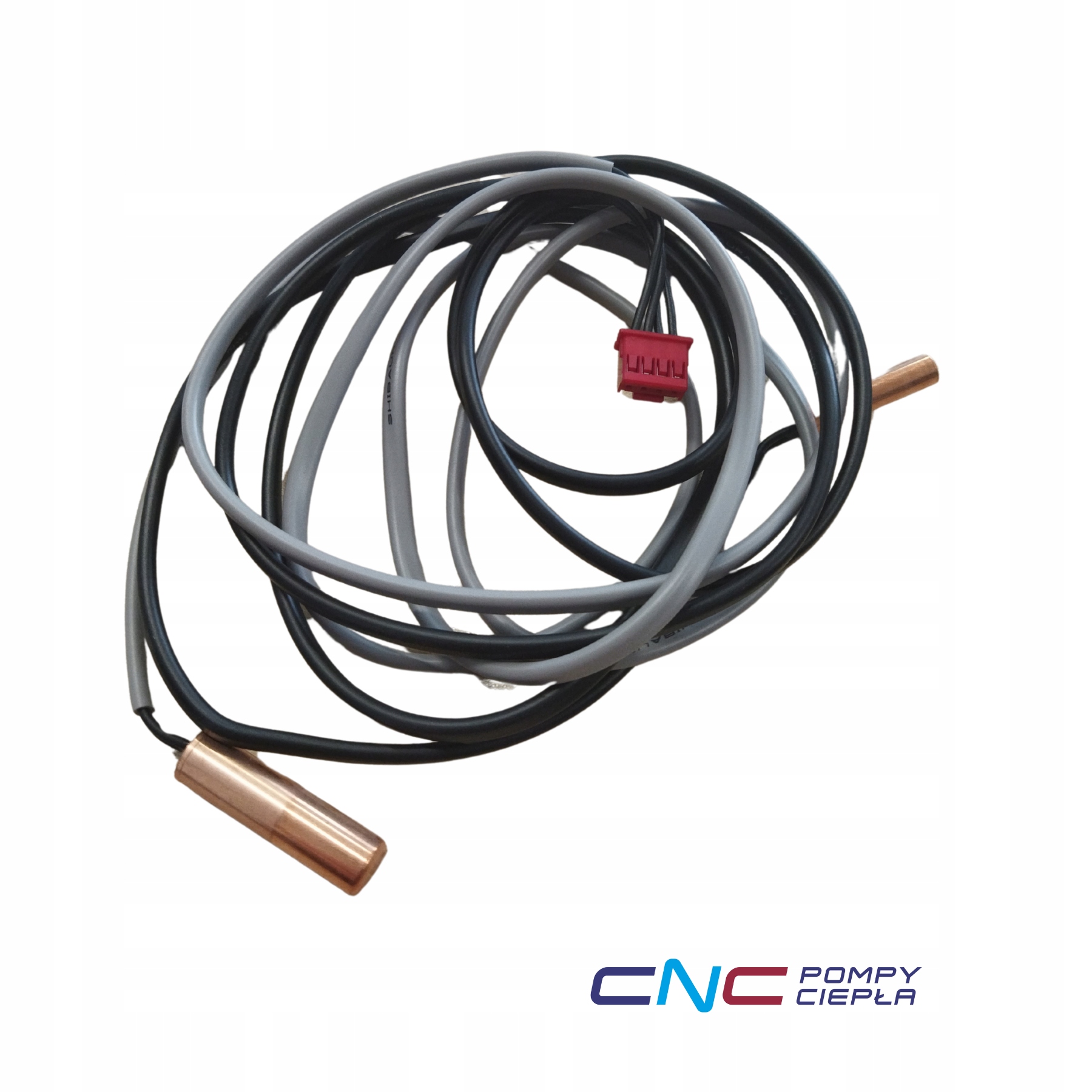 281941 S70C65202 FLOW & RETURN WATER SENSOR G Czujnik przepływu Mitsubishi Electric