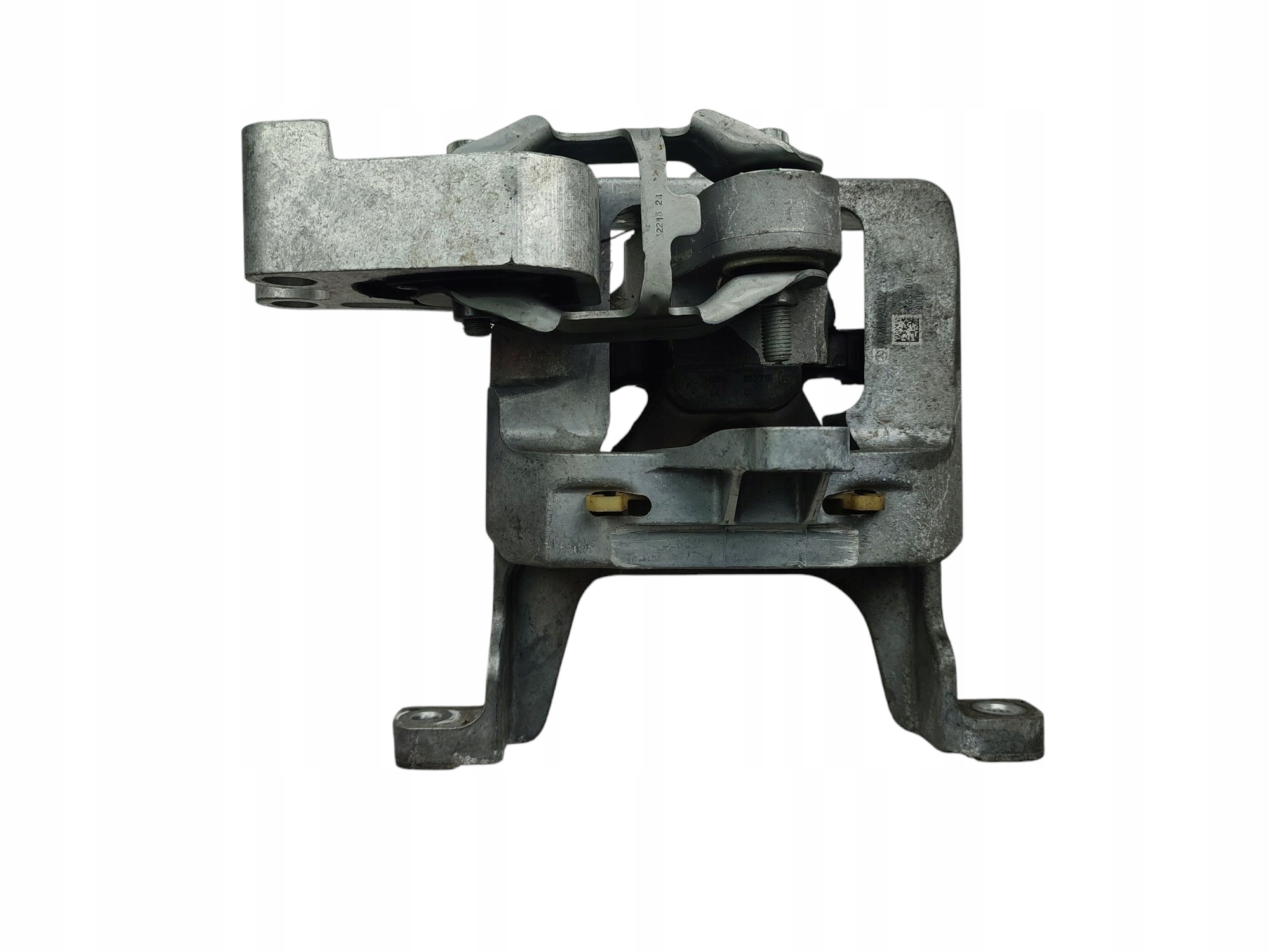 holder engine mount MERCEDES EQA H243 W243 A2432402200