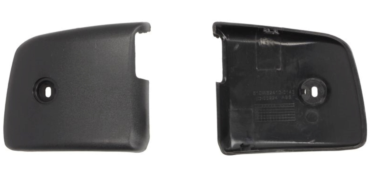 MASKOWNICA ZAWIASU PRZY SŁUPKU LEWA MAN TGA TGL