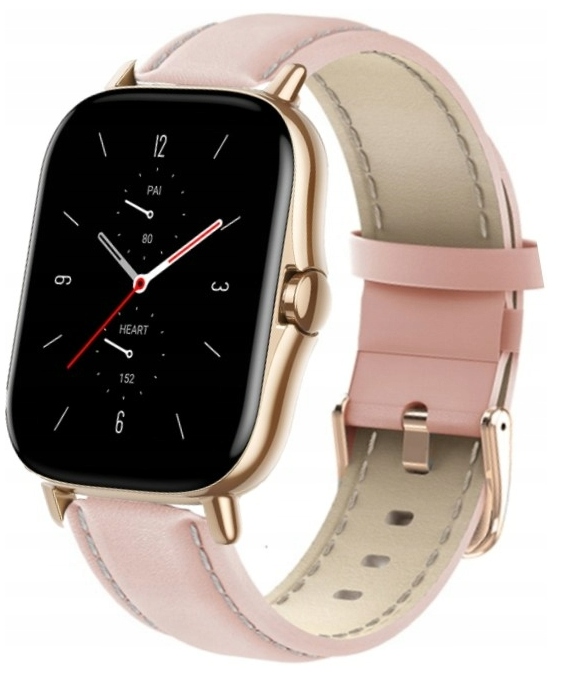 

Pasek Xiaomi Amazfit Bip/gts 2 3 4 Mini/gtr 42MM