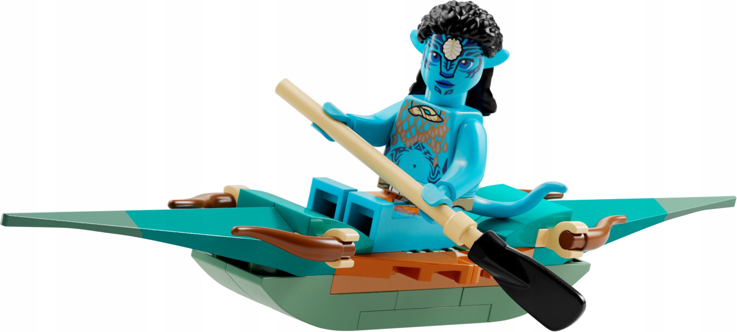 LEGO AVATAR 75578 DOM NA RAFIE KLANU METKAYINA Certyfikaty, opinie, atesty CE