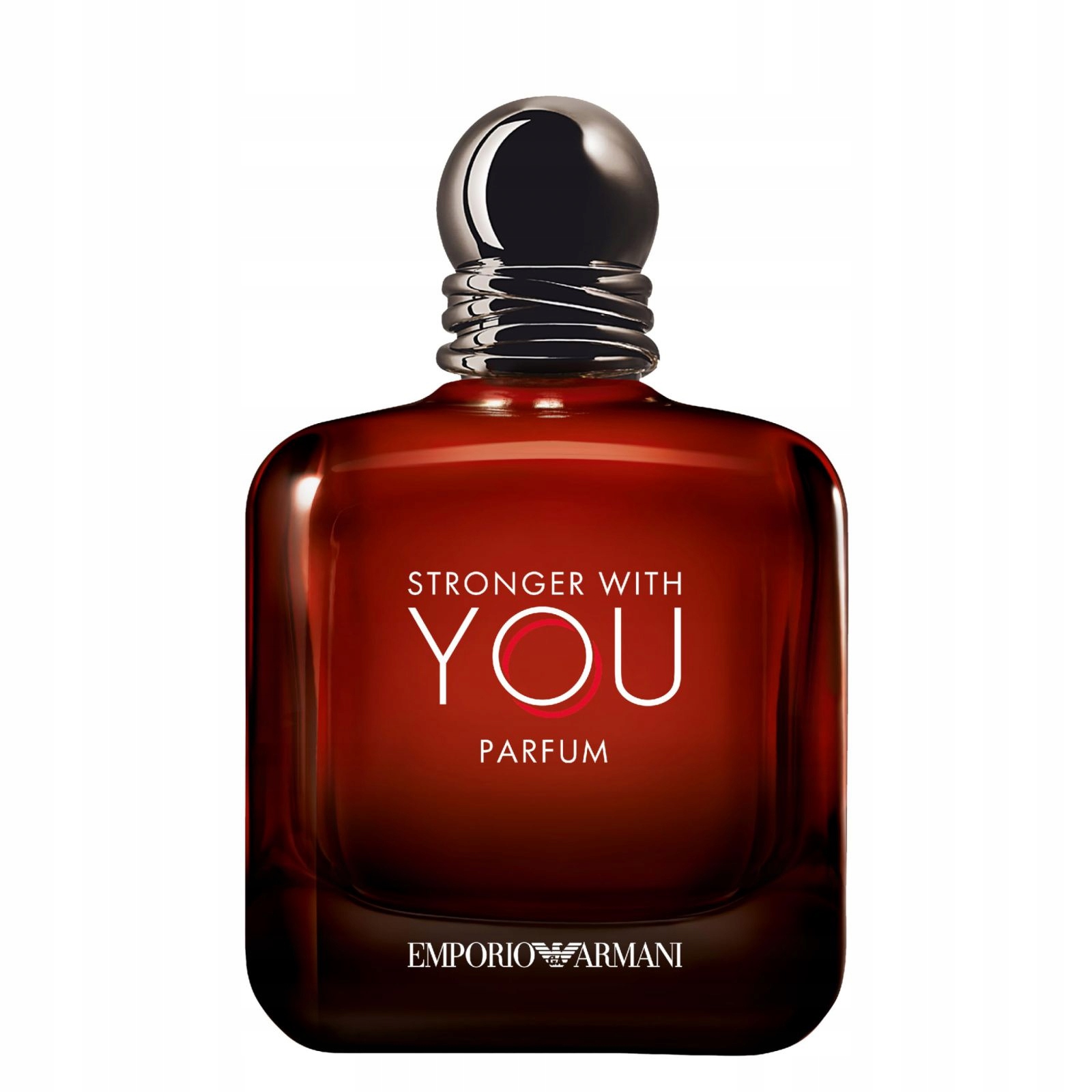 Emporio Armani Stronger With You Parfémová Voda Objem: 100 ML