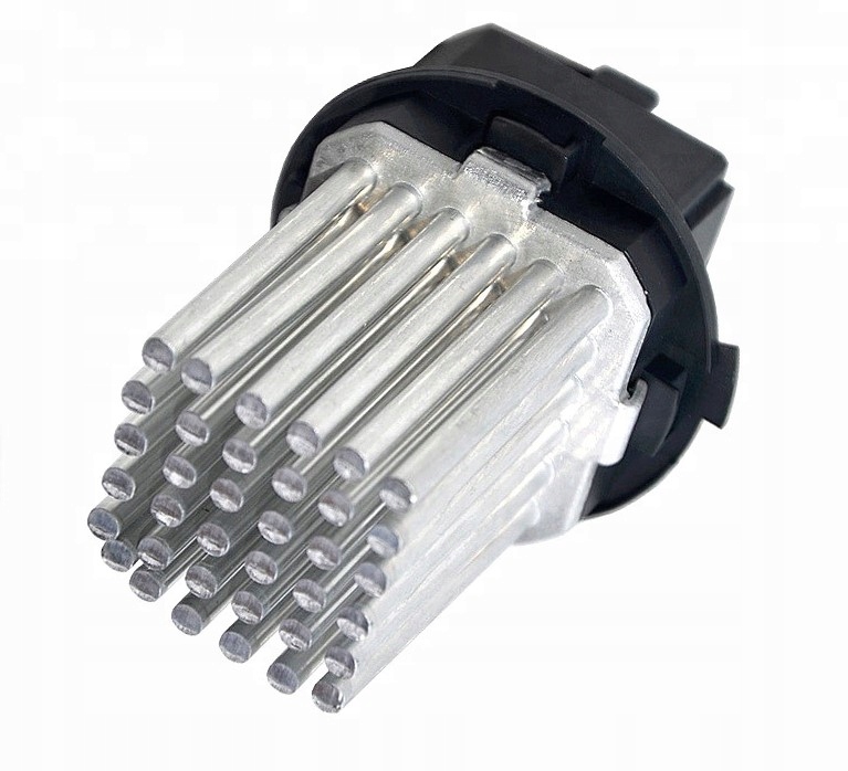 REZYSTOR DMUCHAWY VW CRAFTER 2005 - 2017