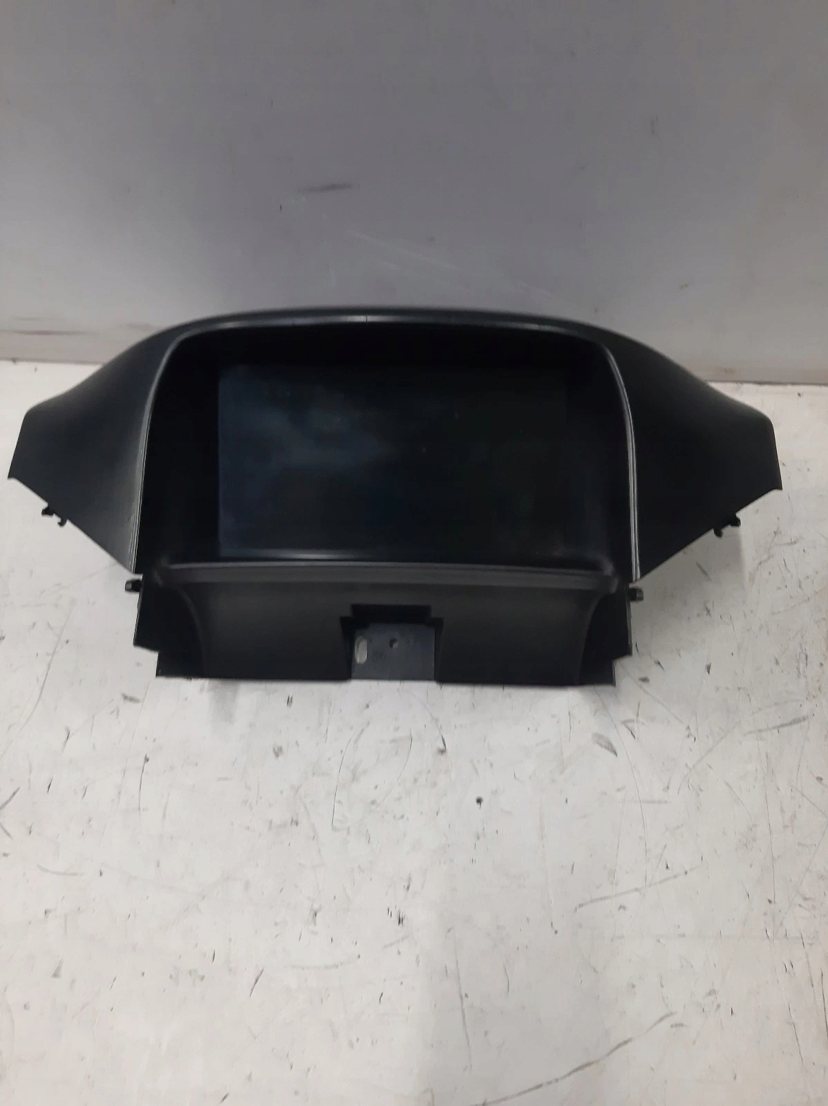 монитор Chevrolet ORLANDO 95247250