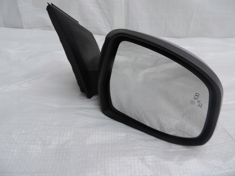 Lusterko Ford Focus MK3 prawe 12PIN EUROPA