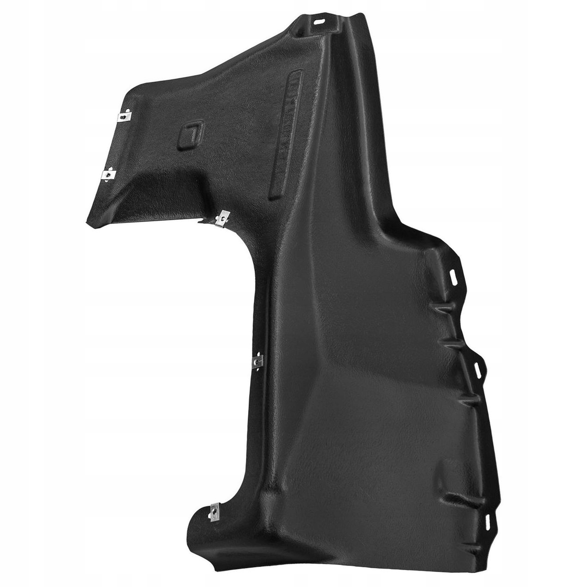 Kryt motoru Seat Ibiza II 1999-2002