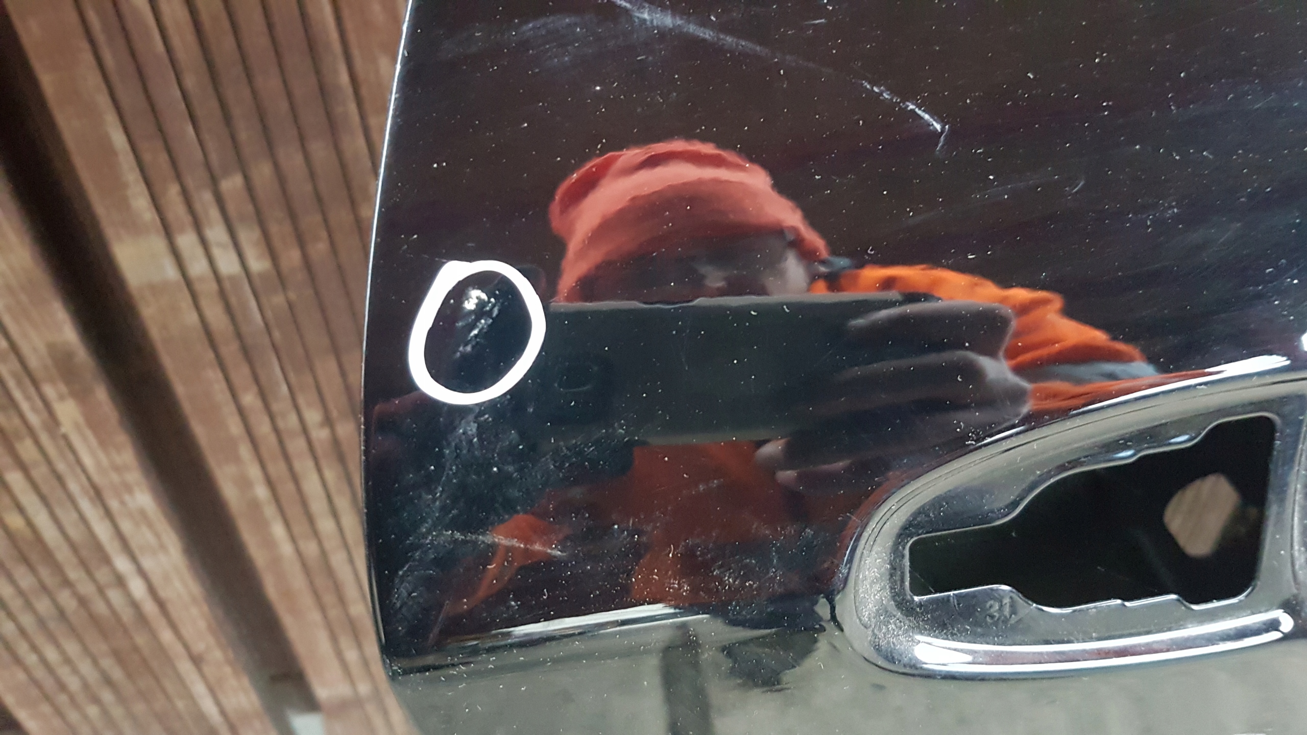 Tür hinten rechts BMW F45