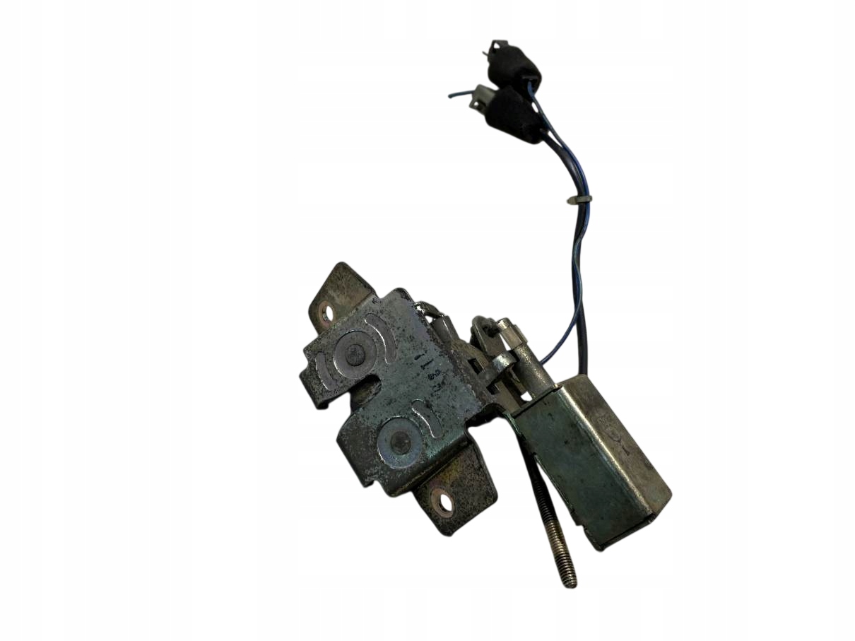 lock bonnet boot KIA SPORTAGE and