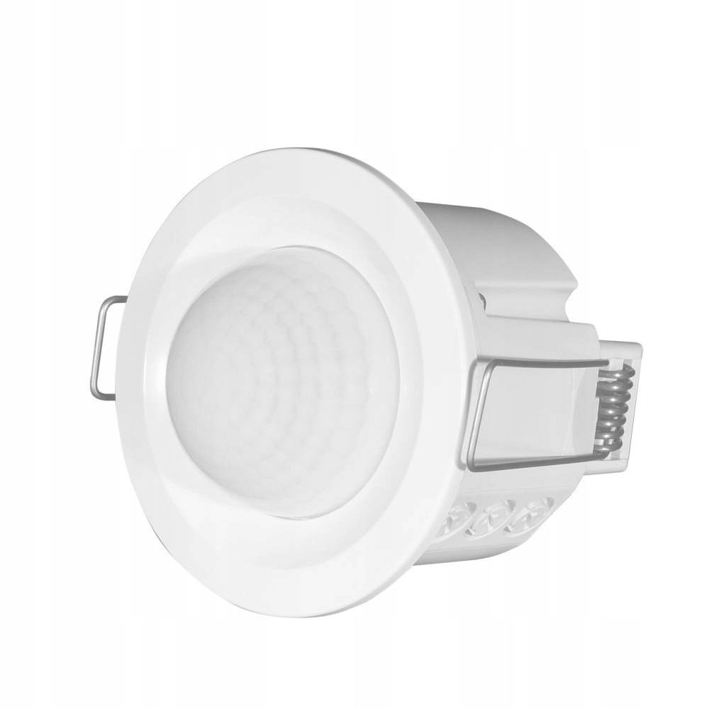 Czujnik ruchu IR24A Klasik do LED PROMOCJA!