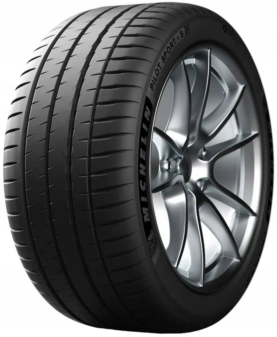 Michelin Pilot Sport 245/45 R19 XL 102 Y