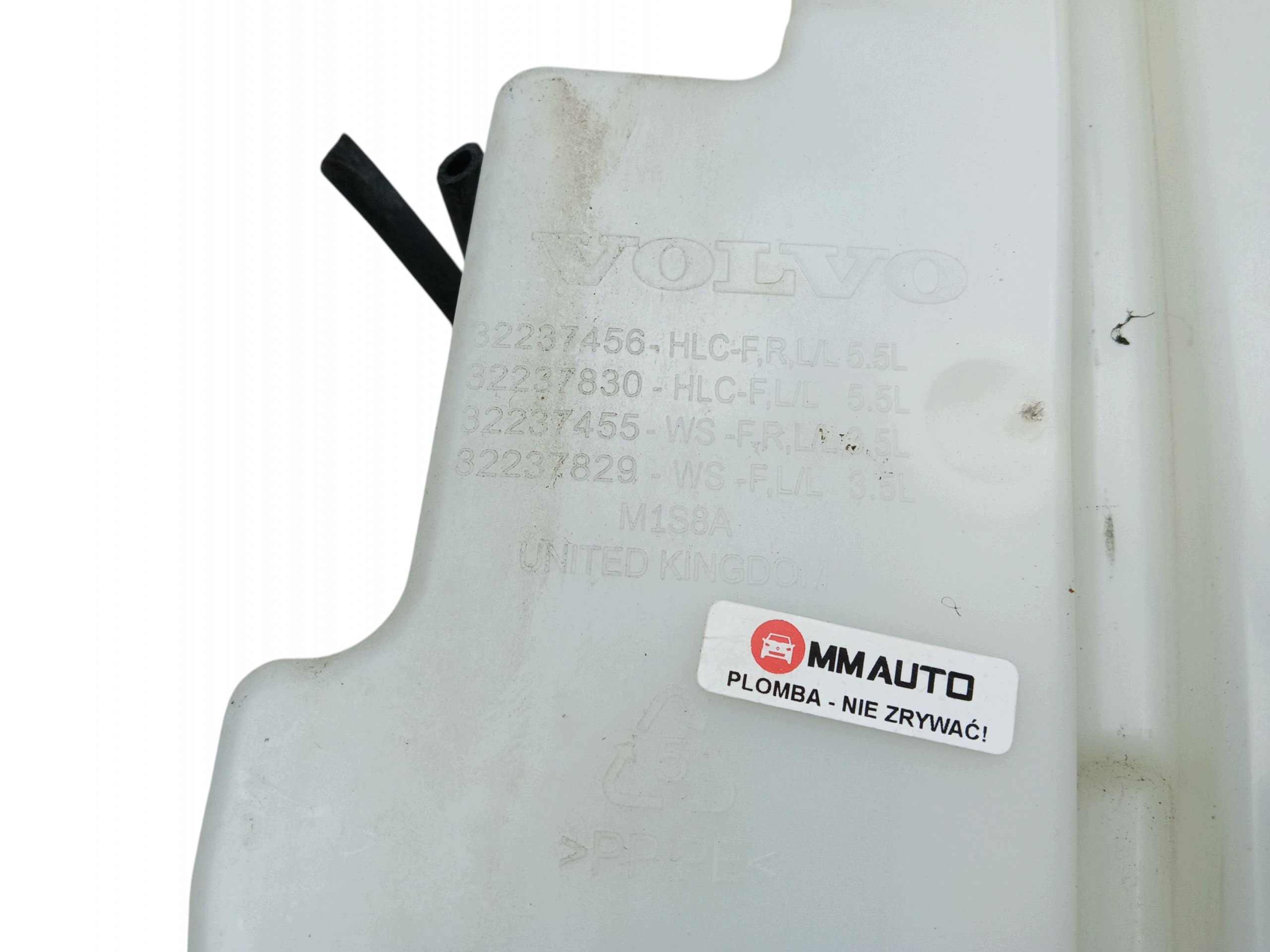washer fluid tank pump VOLVO V90 (2016-2020)