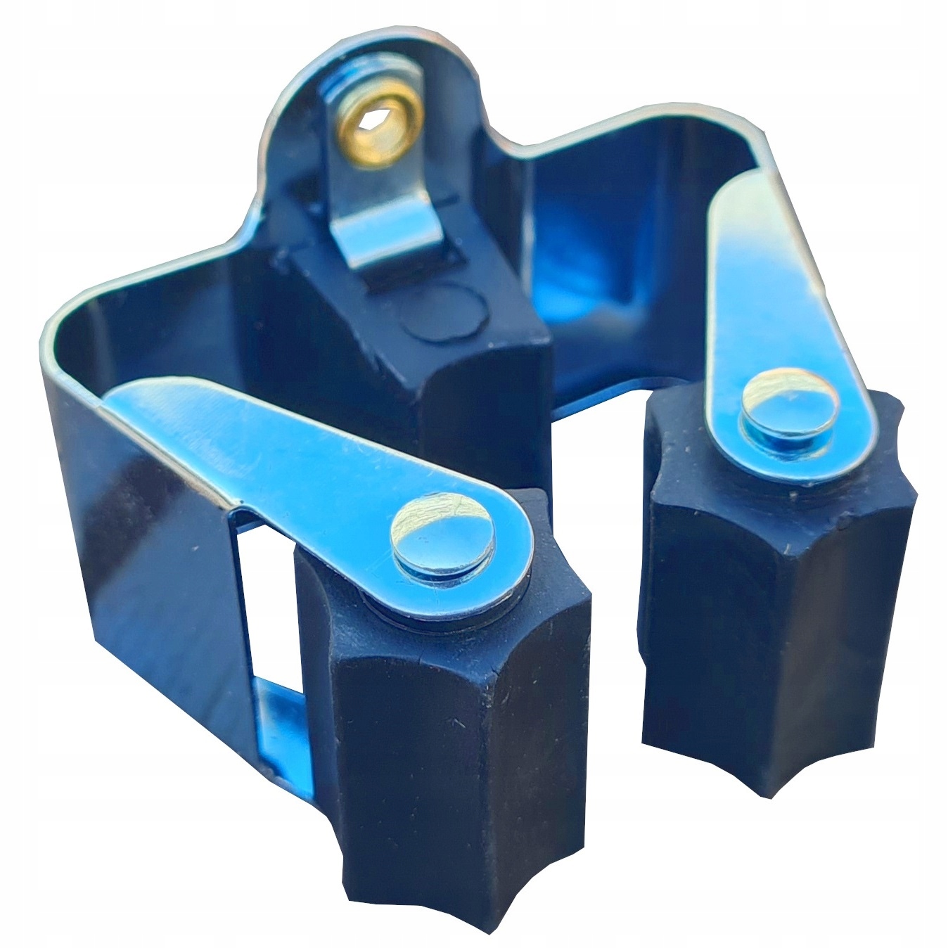 WIESZAK UCHWYT NA MOP GRABIE MIOTŁA ŁOPATA 6 SZTUK Kod producenta 0096_11