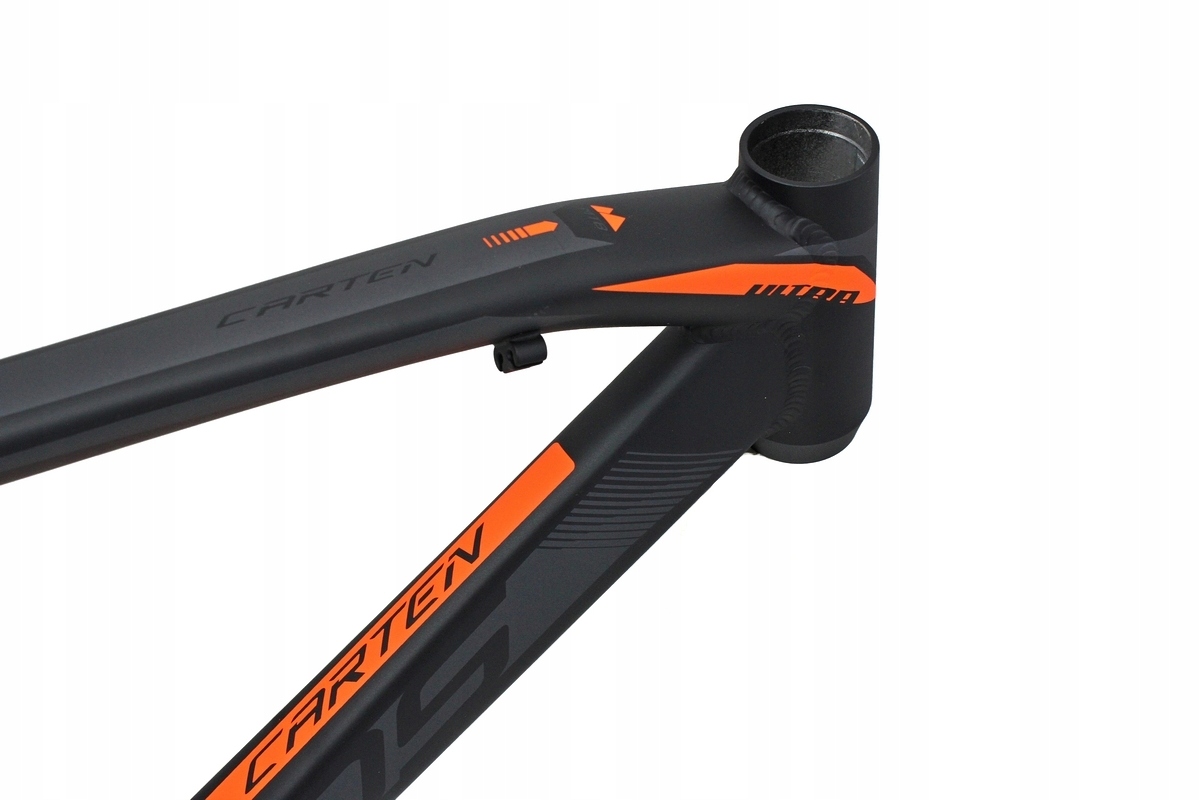 RAMA 26 KANDS CARTEN 21 ALU DISC/VBRAK C.P. RAM17 Model Carten