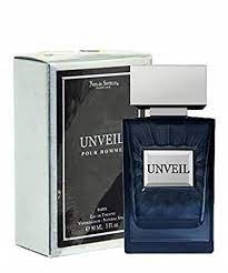 Unveil Pour Homme 90 Ml Cyrus Parfums/ Yves de Sistelle