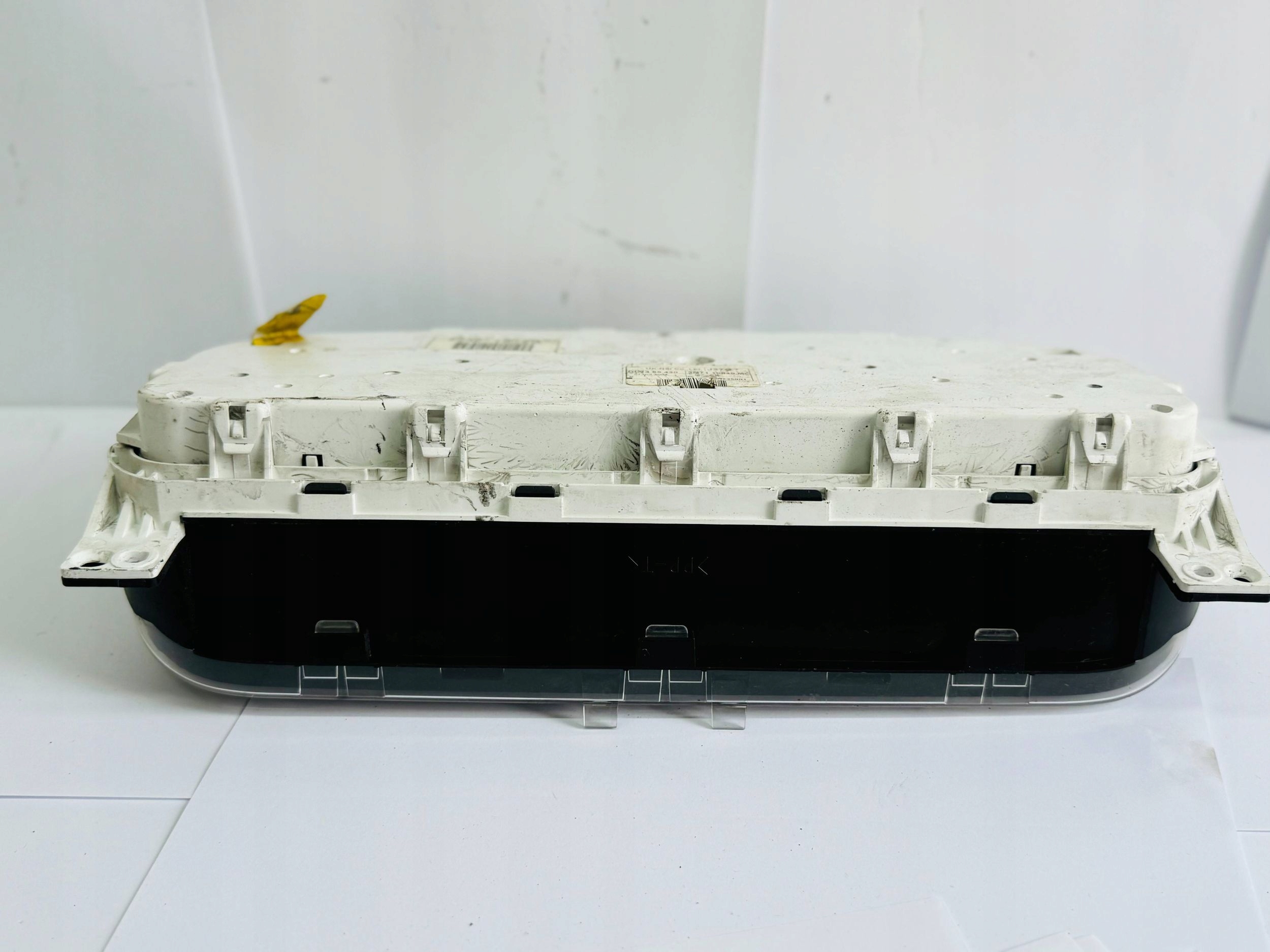 dials clock MAZDA II DD1455430 FORD 3M71-10849-MC